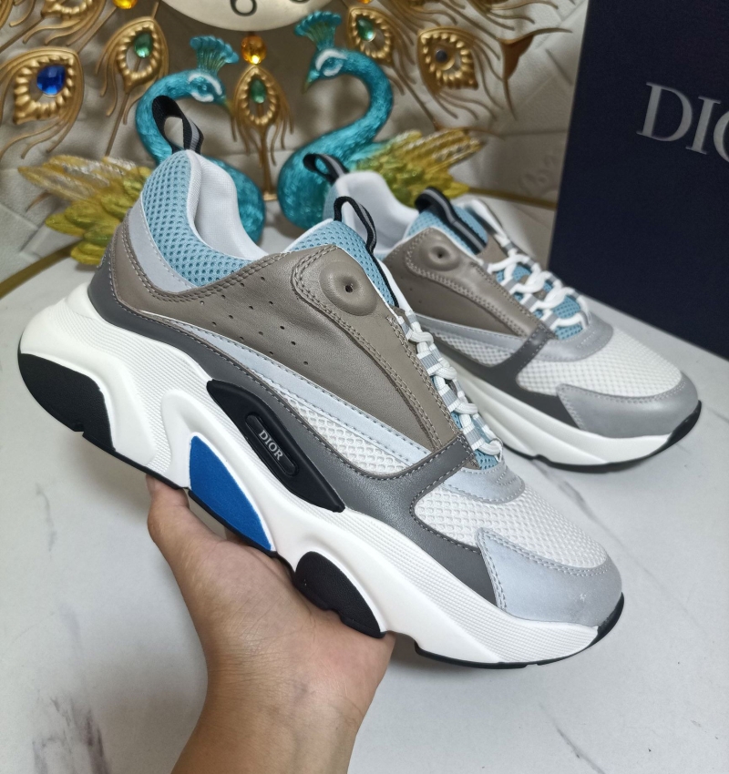 ch**an D*or sneakers